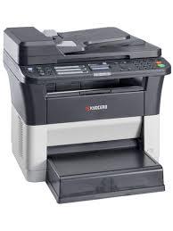 Kyocera Photocopier Machine