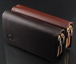 Leather Hand Purse