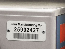 barcode labels