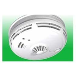 Radio Link Smoke Alarm System