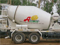 Ready Mix Concrete