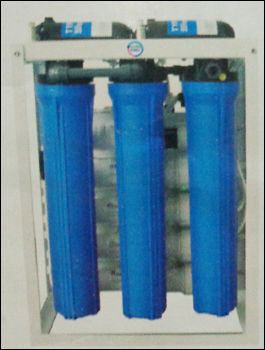 RO Water Purifier (50 Ltr)