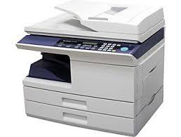 Sharp Photocopier Machine