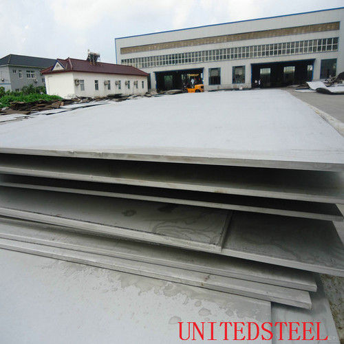 Stainless Steel Plate (309h)