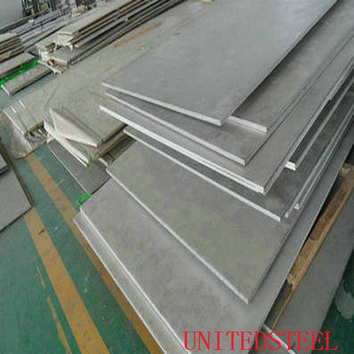 Stainless Steel Plate 309HCB