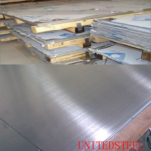 Stainless Steel Plate (316cb)