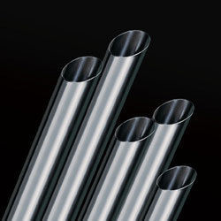 Steel Industrial Pipes