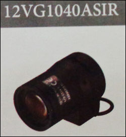 Vari Focal Lense (12VG1040ASIR)