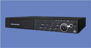 AHD DVR (LHD 7208 AH)