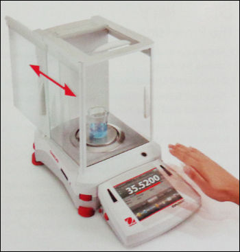 Analytical And Precision Balances