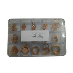 Assortment Kit Copper Washers