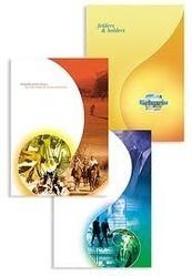 Brochure Printing Services