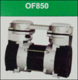 Compressor Motor (OF850)