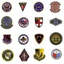 Custom-made Badges