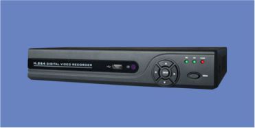 Digital Video Recorder (LDVR-0802)