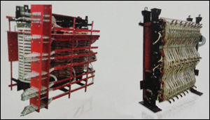 Dry Type Transformers