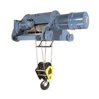 Electric Hoist Crab Type