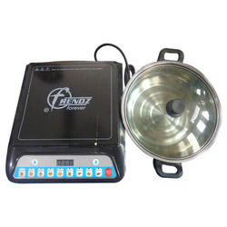 Electric Induction Cooker