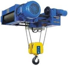 Electric Wire Hoist