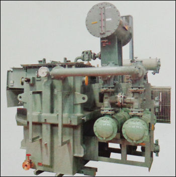 Furnace Transformer