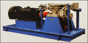 Goulds Model 3620 Process Pump