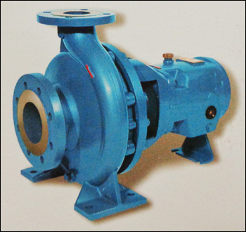 Goulds Model IC Process Pump