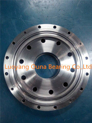 Harmonic Reducer Cross Roller Bearing Ring