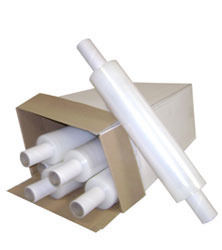 Industrial Ldpe Stretch Films