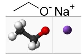 Industrial Sodium Ethylates