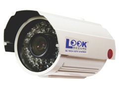IP CCTV Camera (LIRB 108 IP 90)