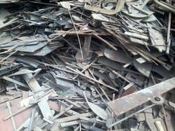 Iron Steel Scrap