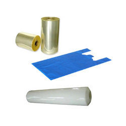 Ldpe Roll And Bag