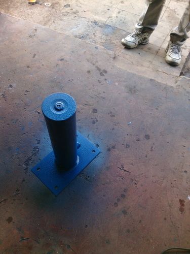 Loader Hydraulic Cylinder