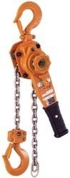 Manual Hoists - Kito Lb Series