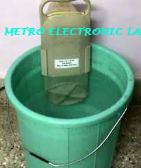 Metro Smart Wash 