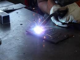 Mig Welding Machine