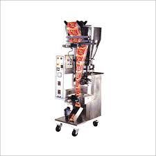 Pouch Packaging Machine