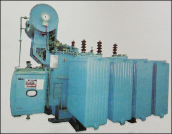 Power Transformer