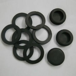 Rubber PVC Washers