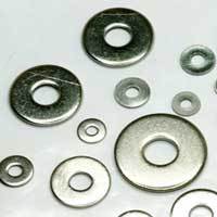 Spring Washers