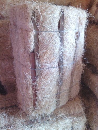 Wood Wool