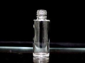 7ml Nail Polish Glass Bottle (YE-ART)