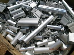 Aluminium Scraps