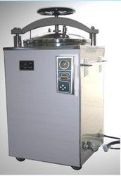 Autoclave Machine