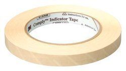 Autoclave Steam Indicator Tape