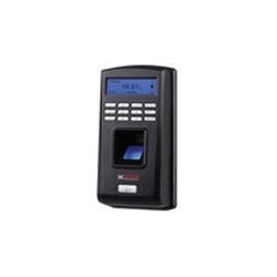 Biometric Attendance Machine