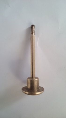 Brass Spindle Valve For Sanitary