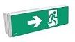 Clever Light Led Conventional Emergency Lighting Exit Sign (Cl-607)