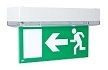 Clever Light LED Conventional Emergency Lighting Exit Sign (CL-702)