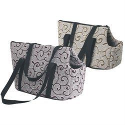 Durable Thick Fabric Carry Bags
